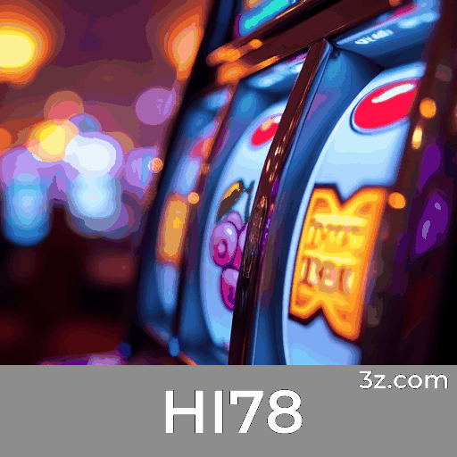 HI78: Plataforma de Apostas Segura e Divertida