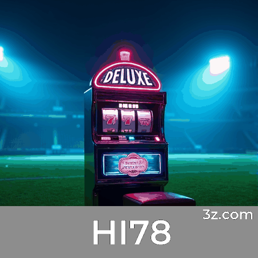 Qualidade Superior em Jogos de Casino com HI78