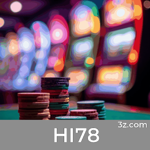 Mergulhe na Experiência Emocionante do Cassino HI78