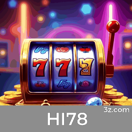 HI78: Plataforma de Apostas Segura e Divertida