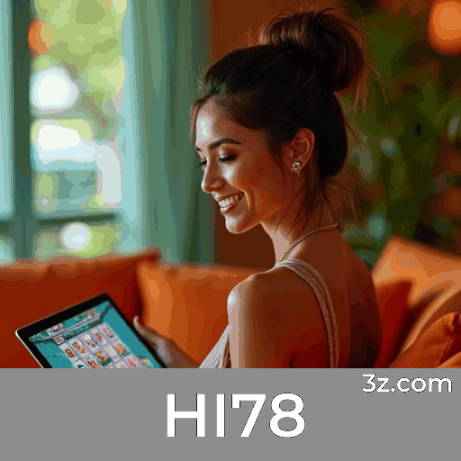 HI78: A Plataforma de Apostas com Serviços Profissionais