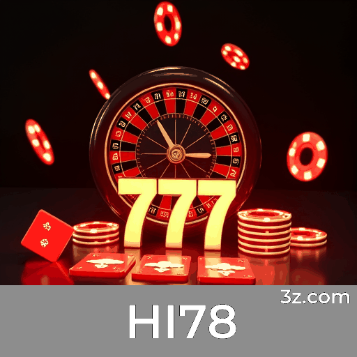 HI78: Plataforma de Apostas Segura e Divertida