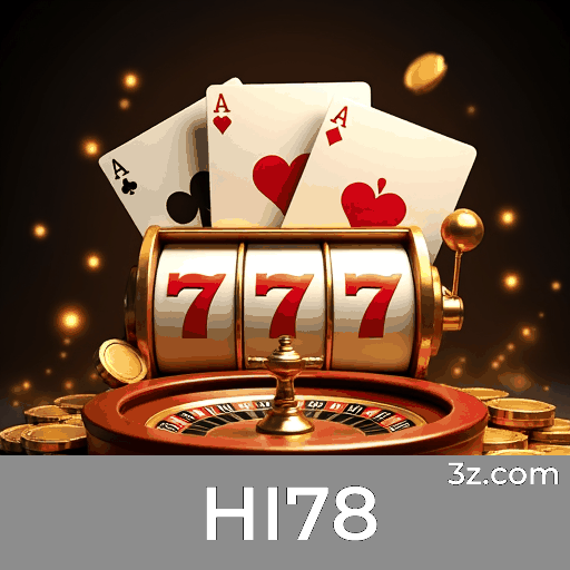 HI78: Plataforma de Apostas Segura e Divertida