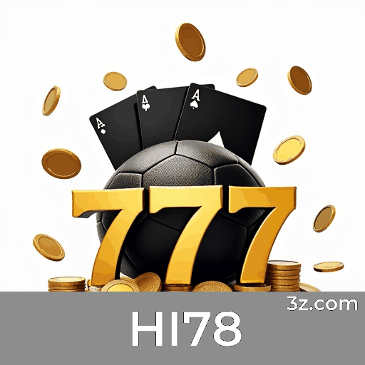 HI78: Plataforma de Apostas Segura e Divertida